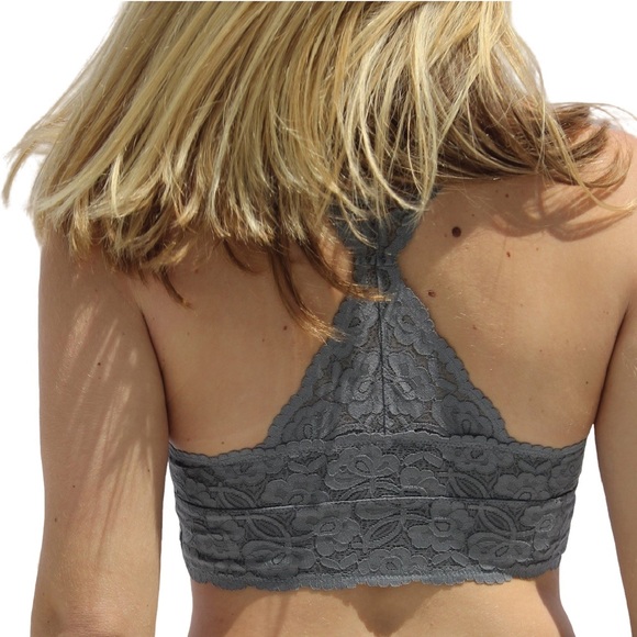 FREE PEOPLE BRALETTE - Picture 5 of 8